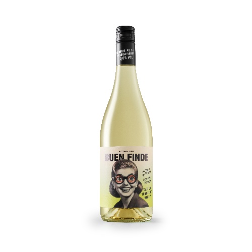 Buen Finde Verdejo