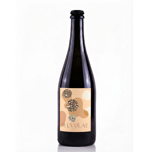 Malia - Fermented grape-based beverage