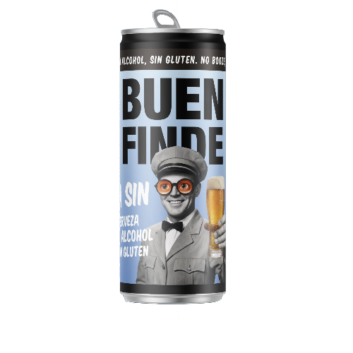 Buen Finde IPA