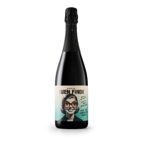 Buen Finde Frizzante