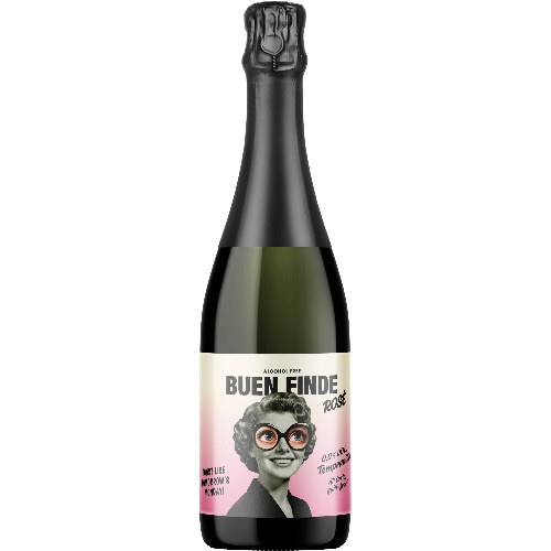 Buen Finde Sparkling Rosé