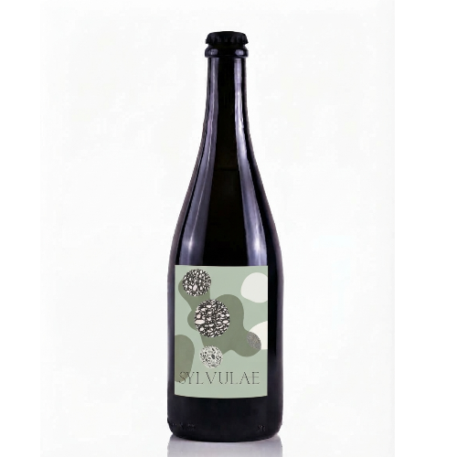 Giano - Fermented grape-based beverage