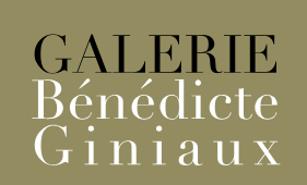 GALERIE BENEDICTE GINIAUX