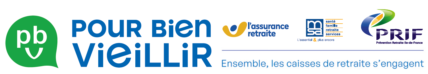Atelier Bienvenue à la retraite du 15 Octobre 2026 au 4 Janvier 2027 à 14h à Santeny