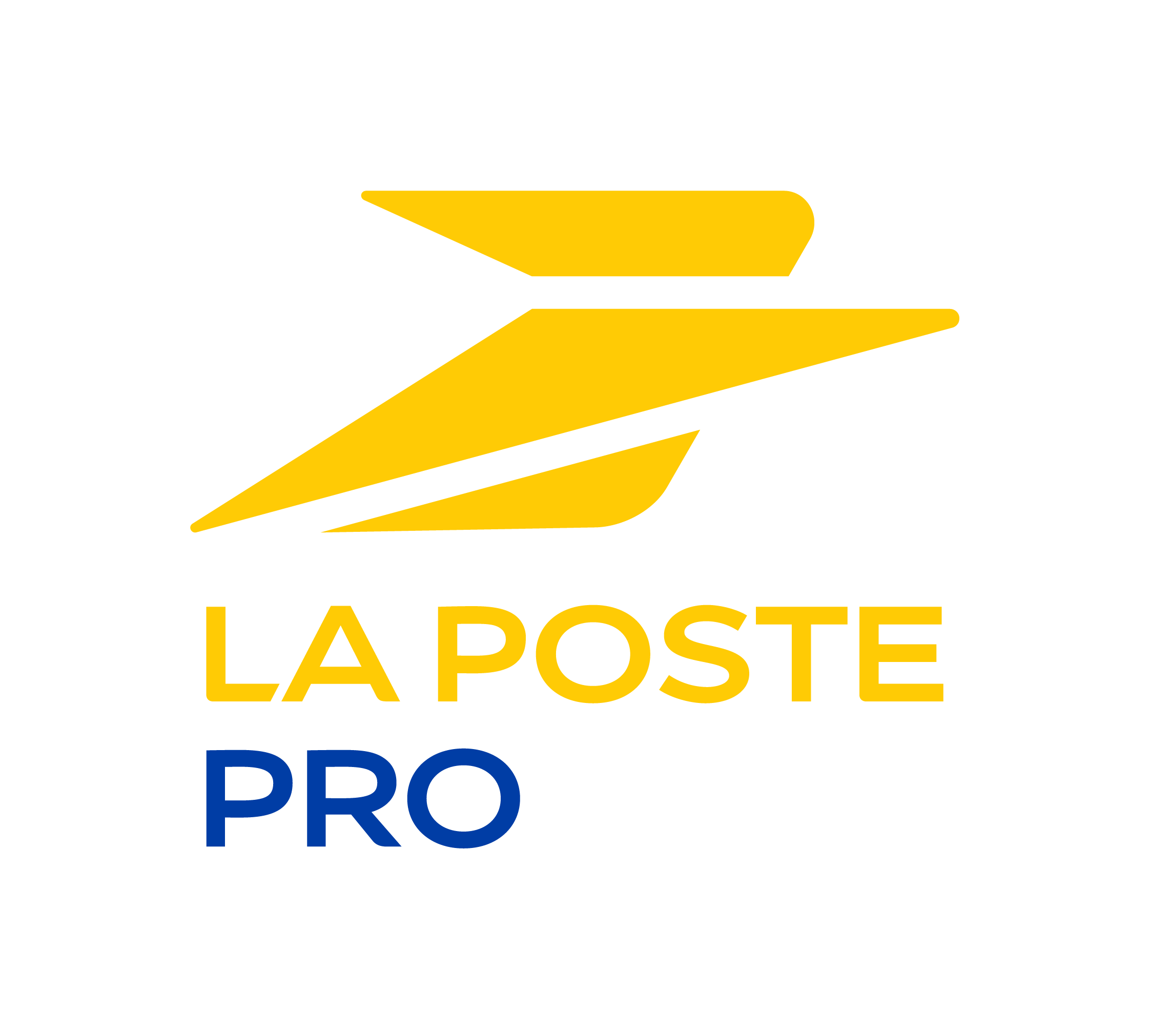 LA POSTE PRO