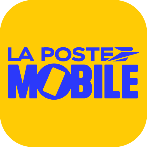 LA POSTE MOBILE