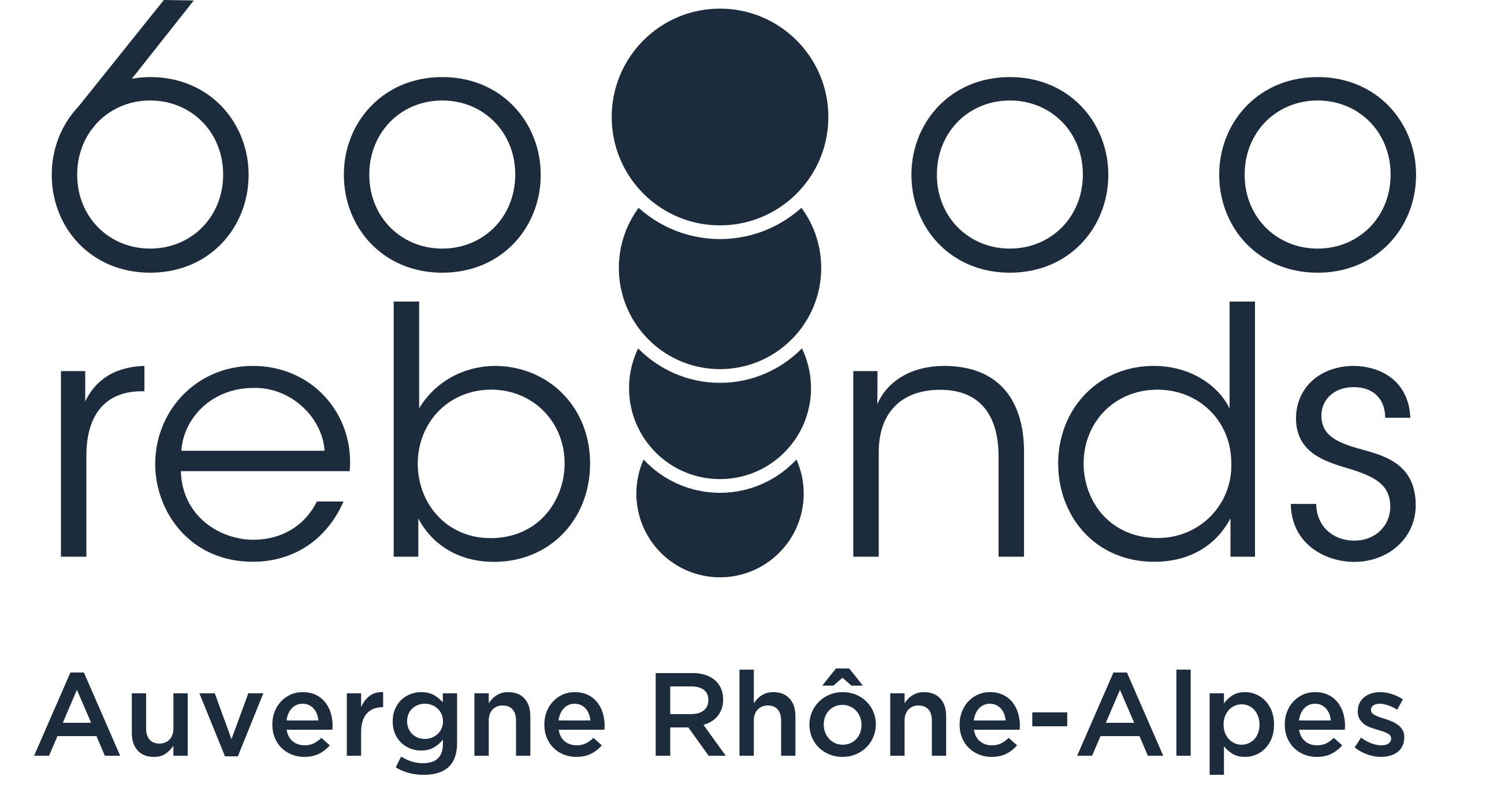 60 000 Rebonds Auvergne-Rhône-Alpes