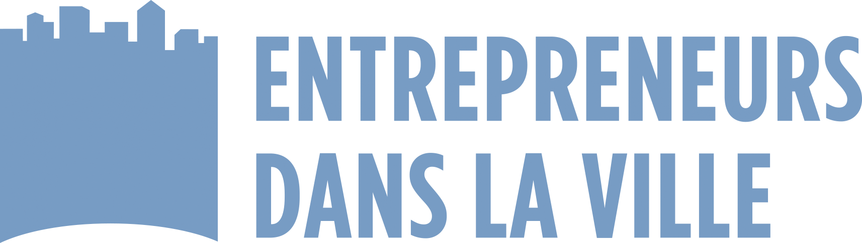 Entrepreneurs dans la Ville