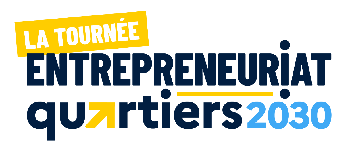 Entrepreneuriat Quartiers 2030