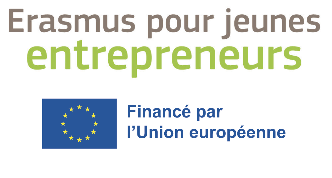 ERASMUS ENTREPRENEURS 