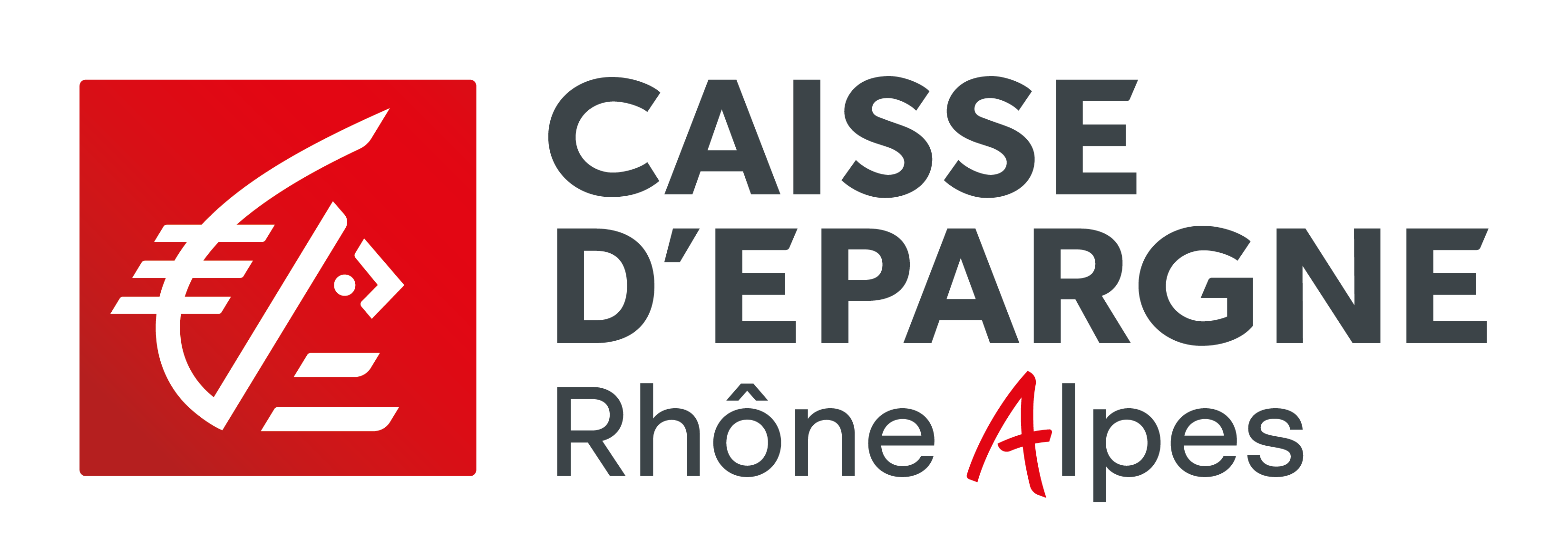 CAISSE D'EPARGNE RHÔNE ALPES