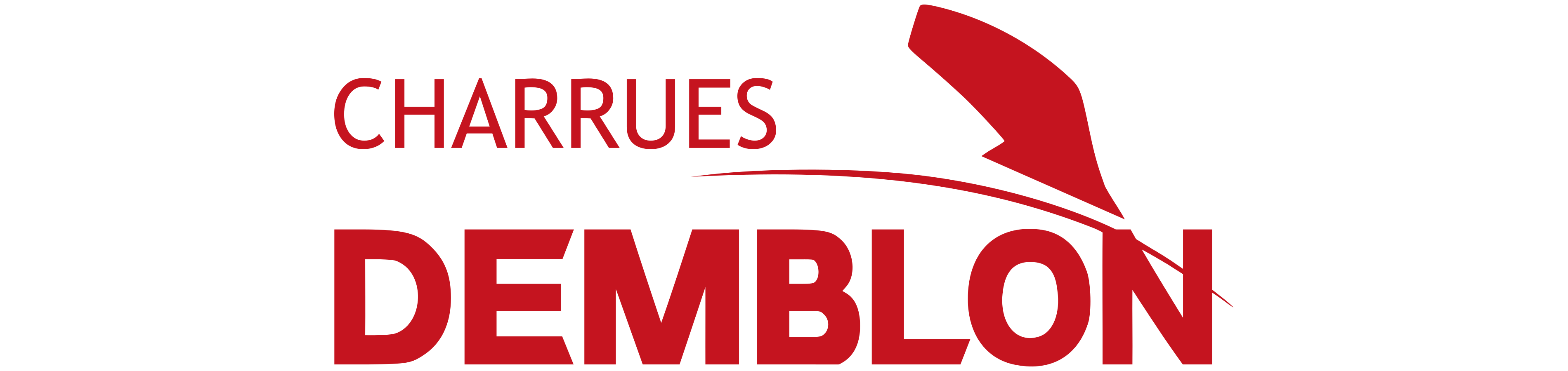 DEMBLON (Charrues)