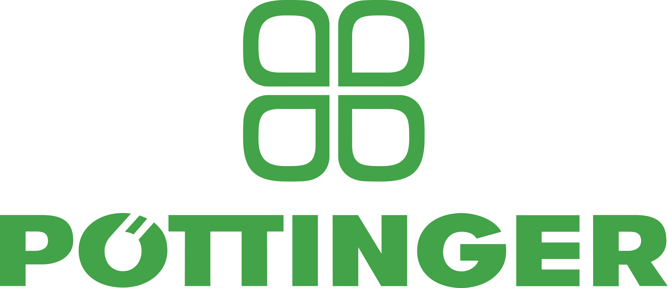 PÖTTINGER FRANCE