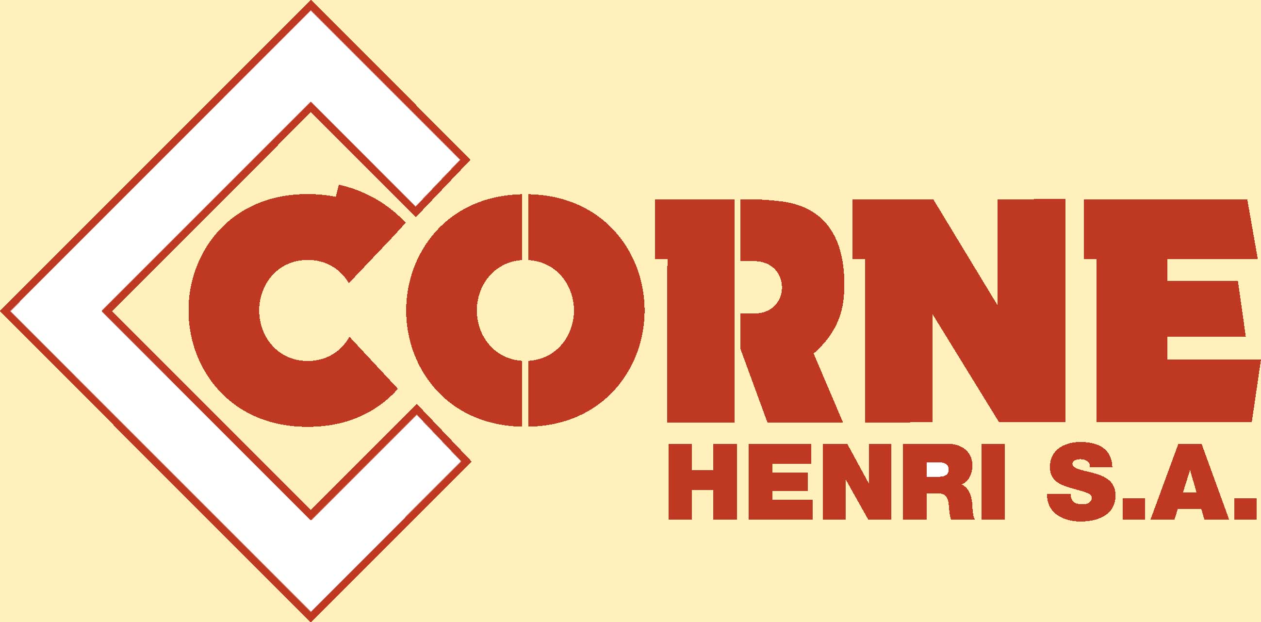 CORNE HENRI