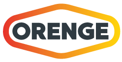 ORENGE