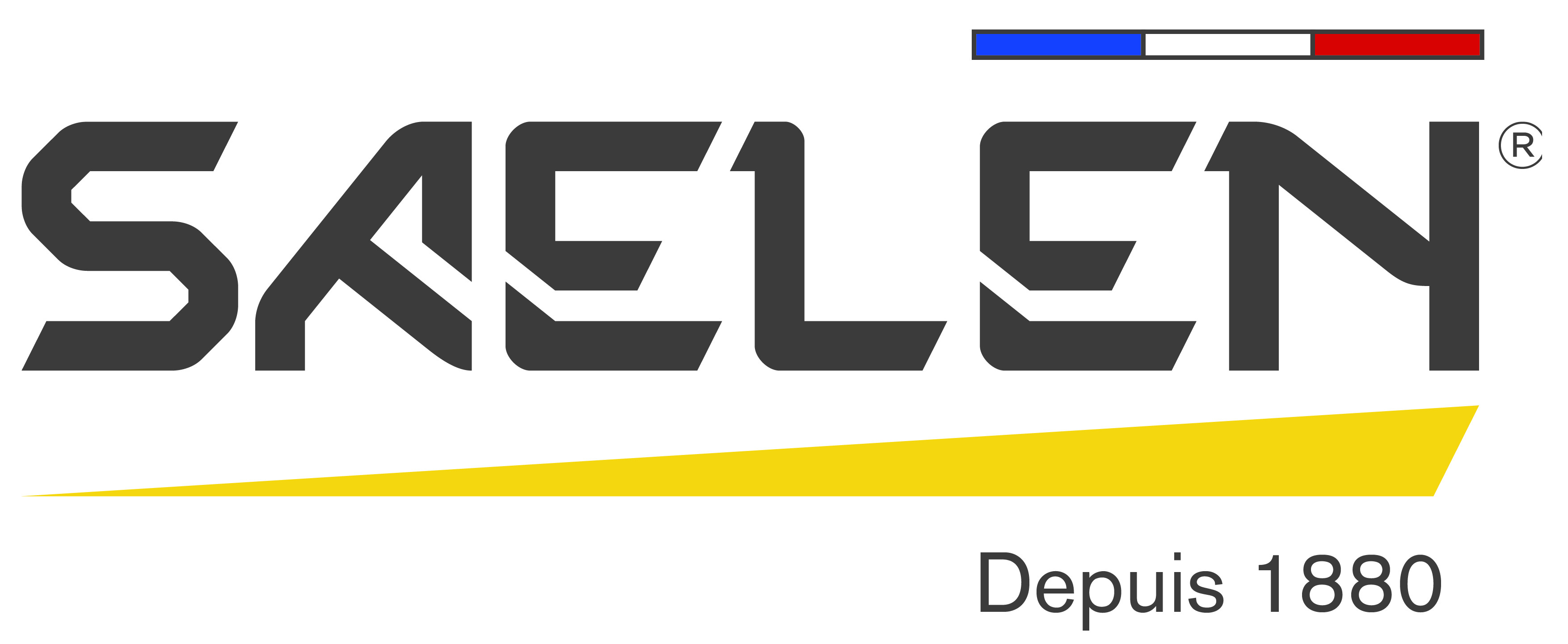 SOCIETE D'EQUIPEMENTS POUR L'ENVIRONNEMENT Division SAELEN