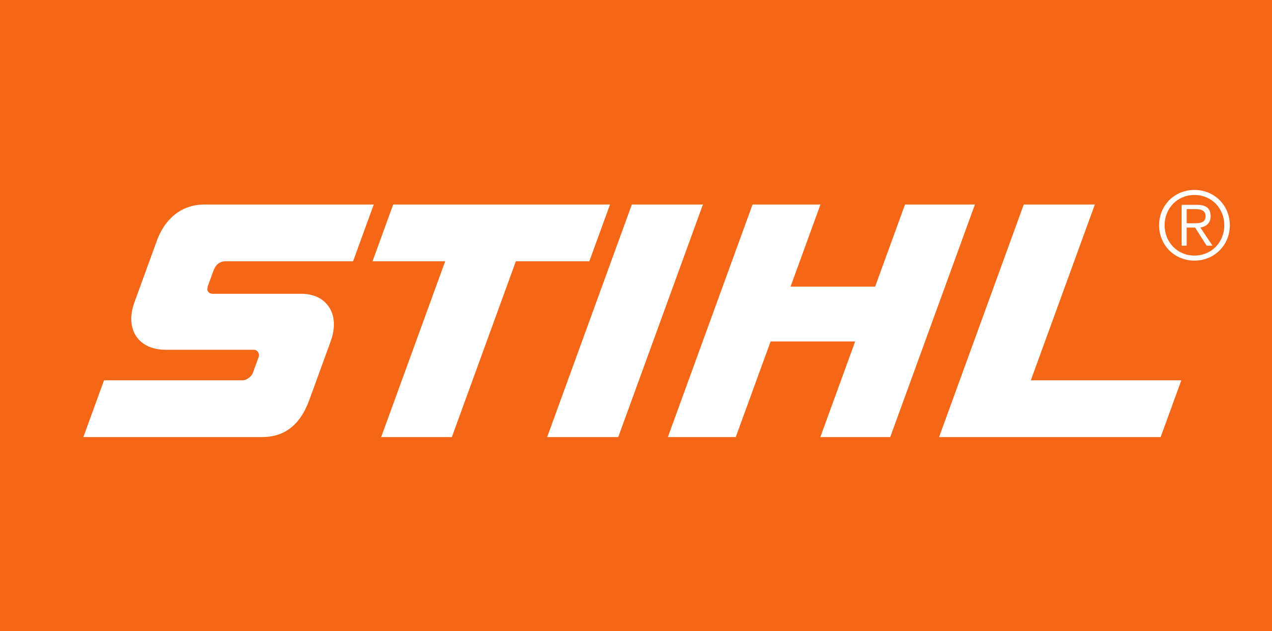 ANDREAS STIHL SAS