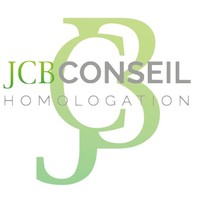 JCB CONSEIL HOMOLOGATION