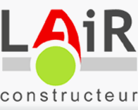 LAIR CONSTRUCTEUR