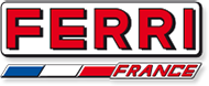 FERRI FRANCE