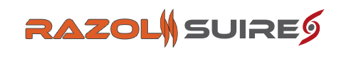 RAZOL - SUIRE