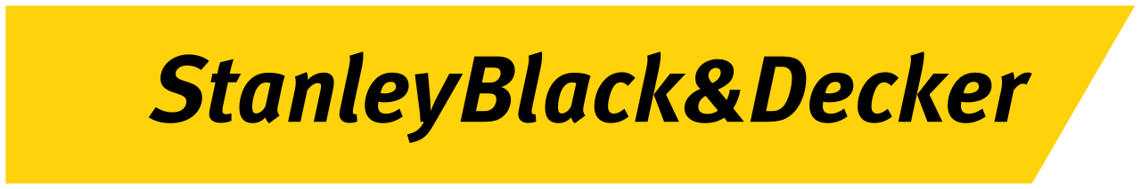 STANLEY BLACK ET DECKER