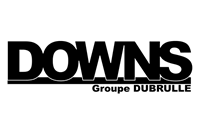 DUBRULLE DOWNS