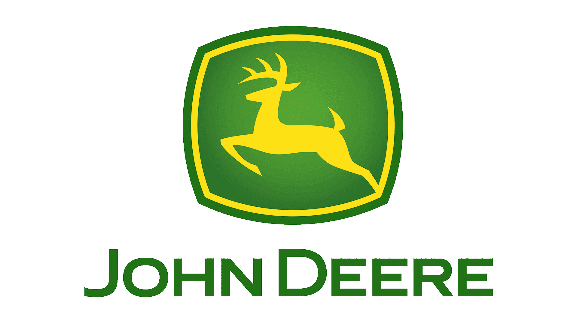 JOHN DEERE