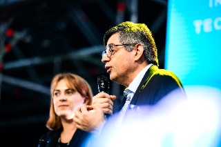 Industry 5.0: tech for human?