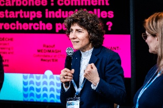 Industrie décarbonée : comment naissent les startups industrielles issues de la recherche publique ?