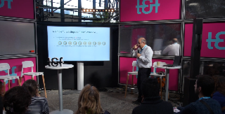 DATA SCIENCE: the impact of statistics on scientific methods applied to innovation