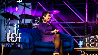 Le Plateau TV - Marie Ekeland