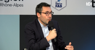 Le Plateau TV - Julien Nicolas