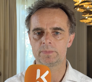 Une vision holistique de l'investissement : Nicolas Voinchet, Chief Investment Officer chez BNP Paribas CIB