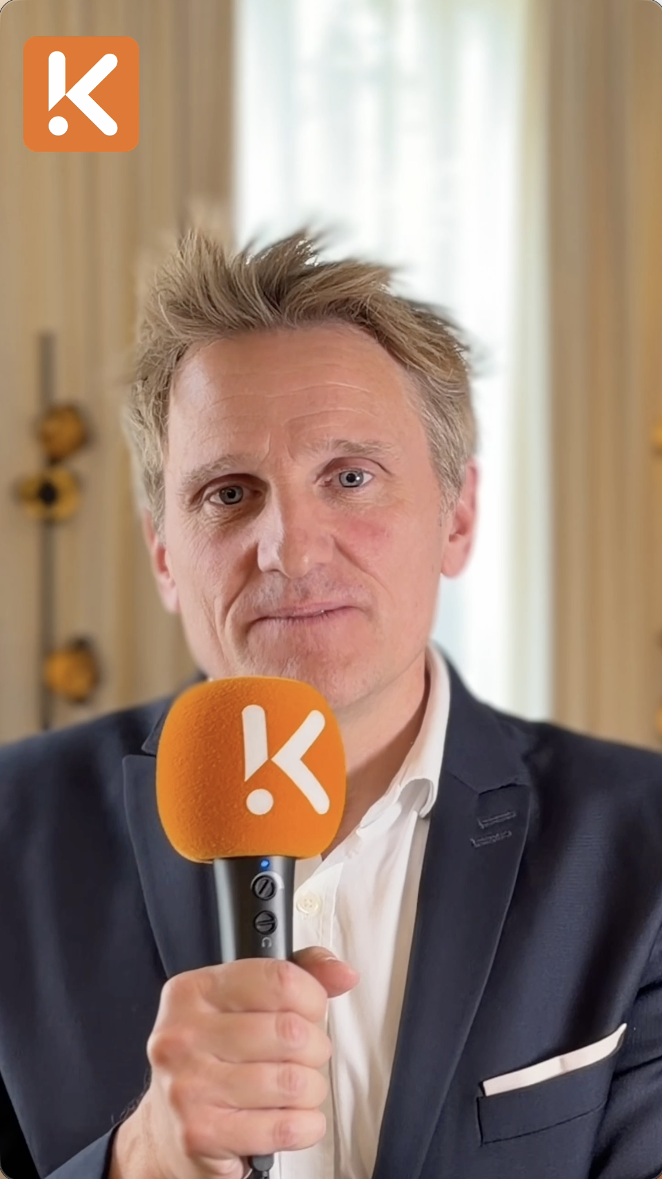 Interview de Mathieu Labelle, CIO de Selwood AM