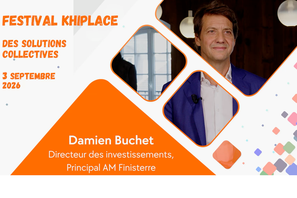 Damien Buchet (Finisterre Capital - Principal AM) : Pourquoi la diversification traditionnelle est dépassée 