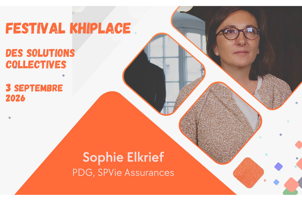 Sophie Elkrief (SPVie Assurances) : Le retour des industries capital-intensives et l'enjeu stratégique de l'accès au capital
