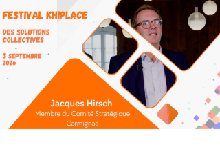 Jacques Hirsch (Carmignac) : Pourquoi la gestion benchmarkée et passive ne suffit plus à diversifier votre portefeuille