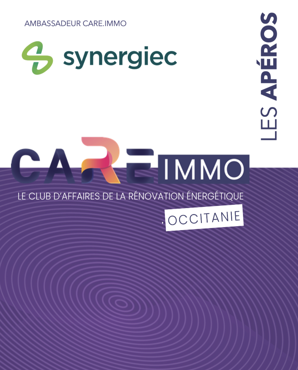 Apéro de la réno CAR immo Occitanie du 5 février 2026