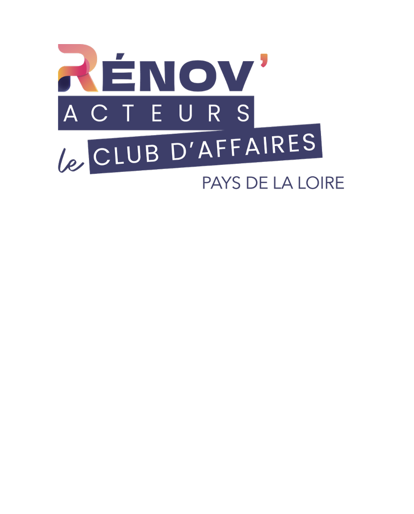 Apéro de la réno du Club d'Affaires Pays de la Loire - 23 juillet 2026