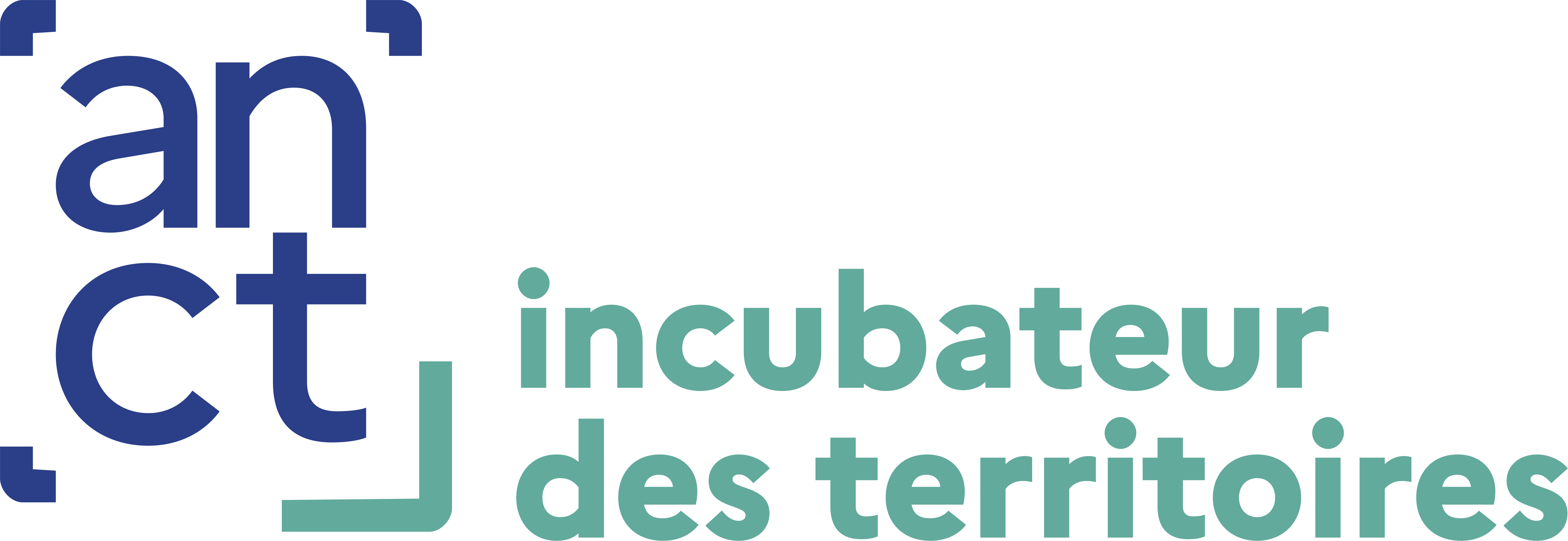 Incubateur des territoires - ANCT