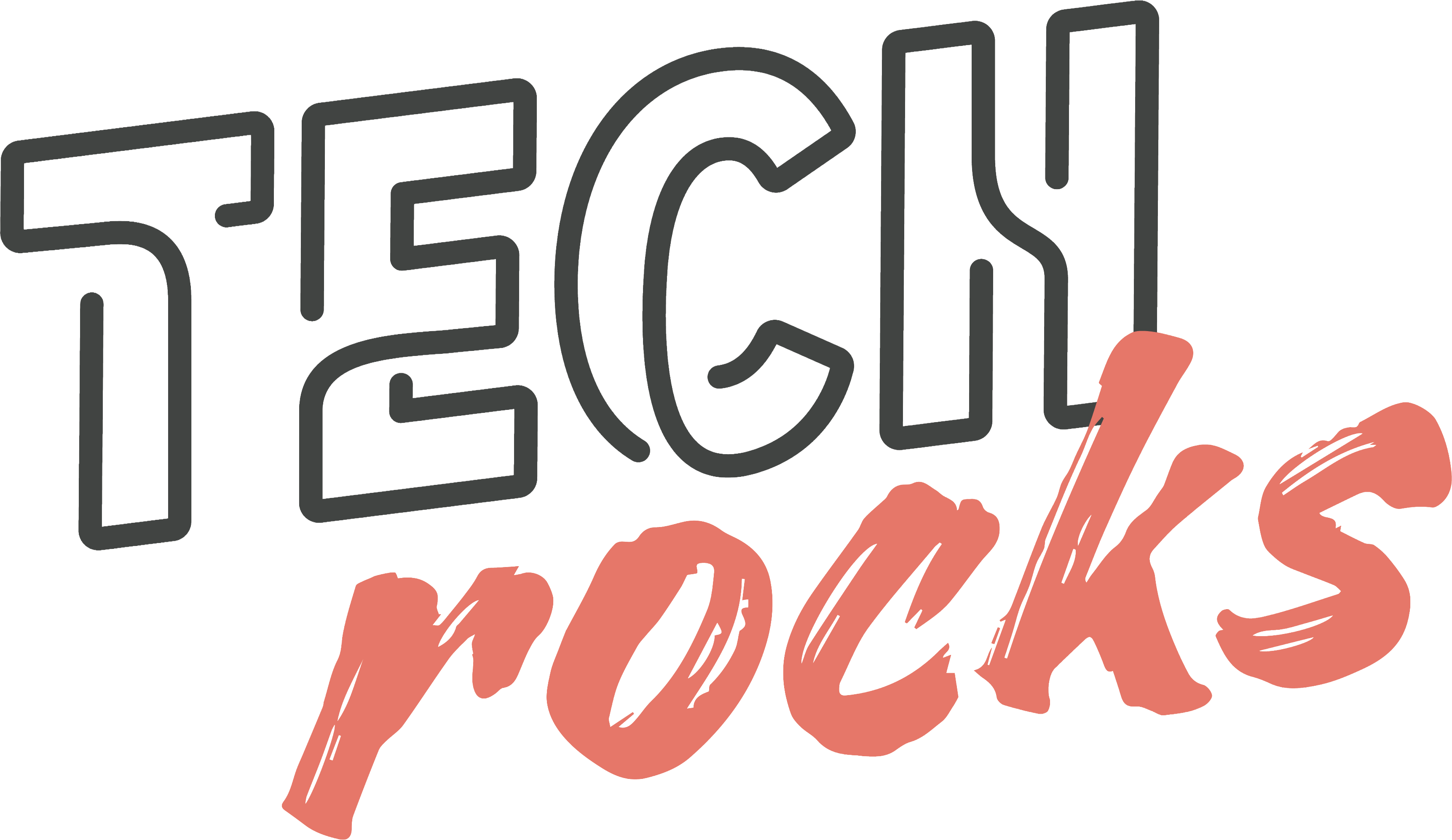 Tech.Rocks