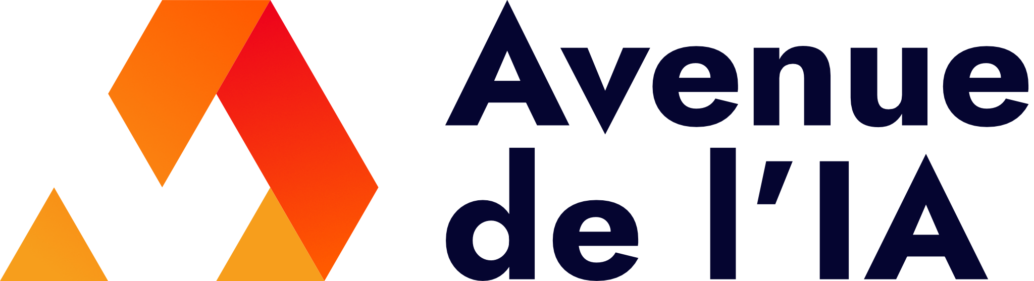 Avenue de l'IA