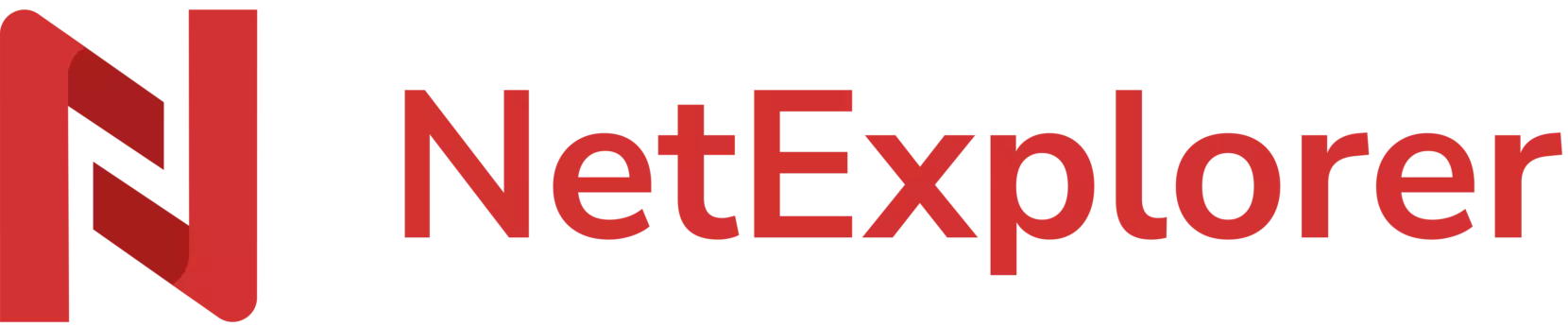 NETEXPLORER