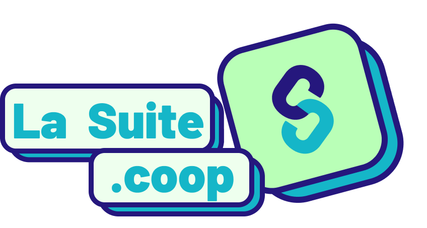 Lasuite.coop