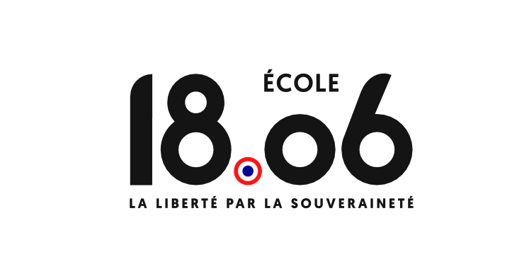 ECOLE 18.06