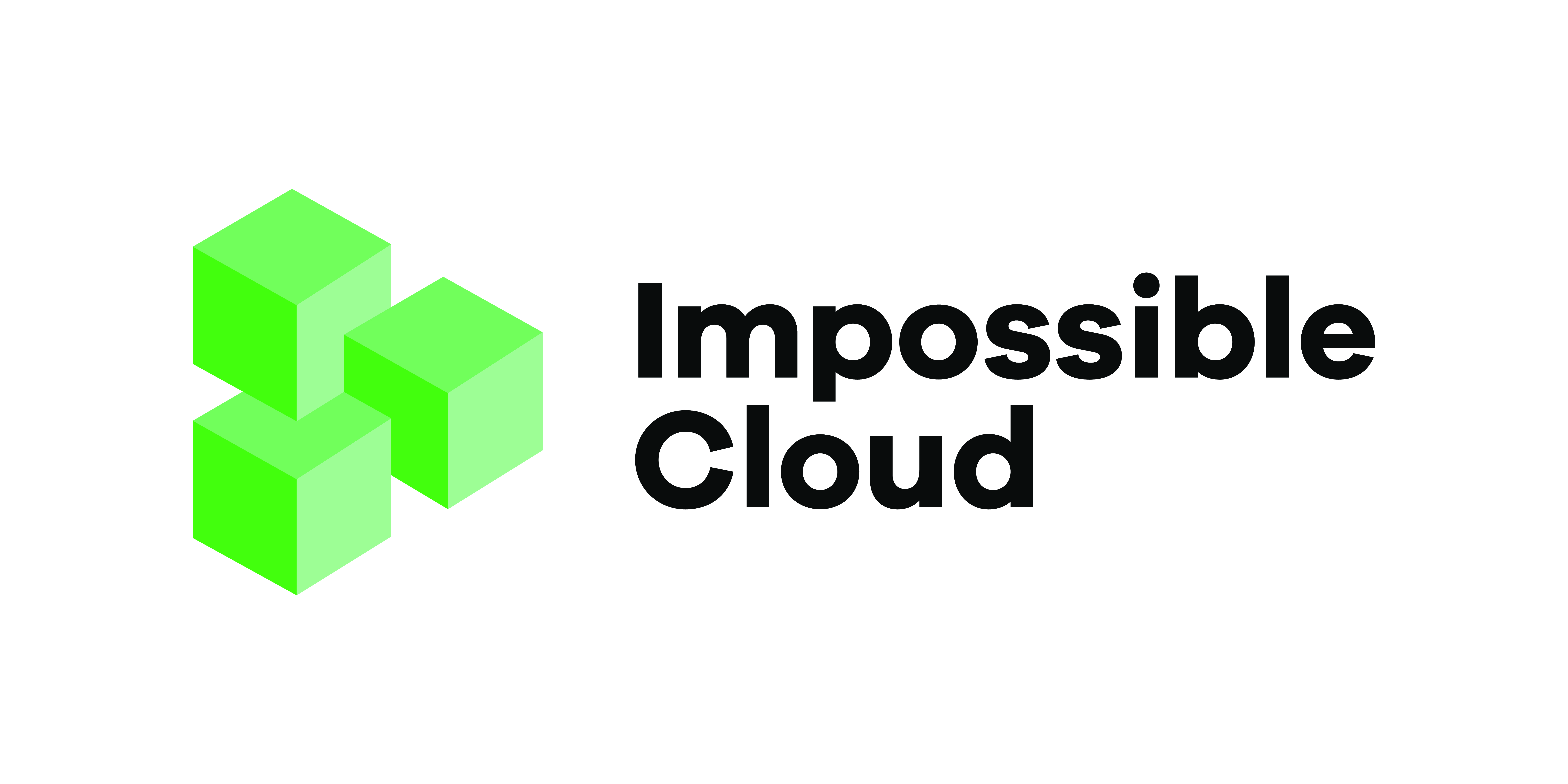 Impossible Cloud GmbH