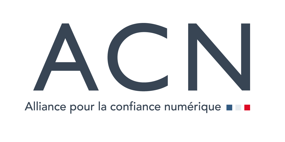 ALLIANCE POUR LA CONFIANCE NUMERIQUE