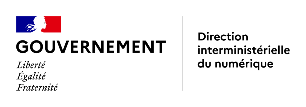 La direction interministérielle du numérique (DINUM)