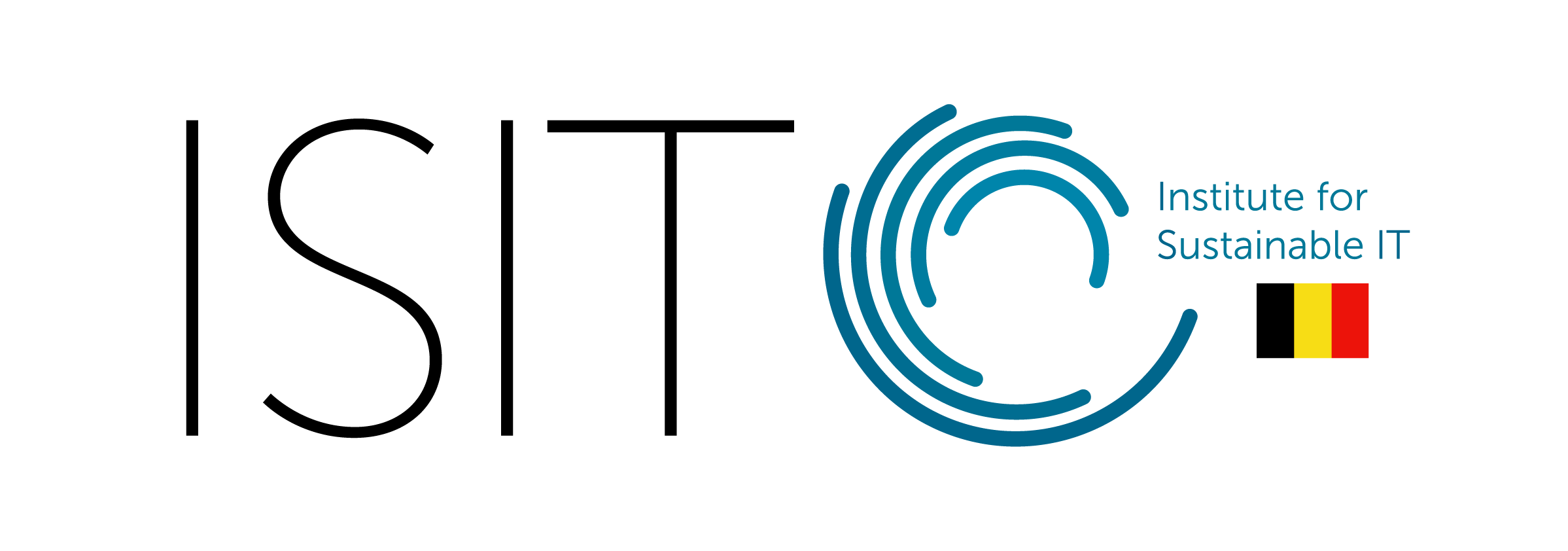 Belgian Institute for Sustainable IT (ISIT-BE)